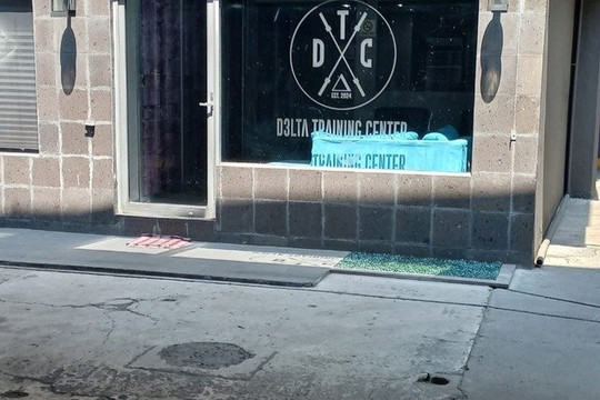 Imagen 2 de la galería del partner D3lta Training Center