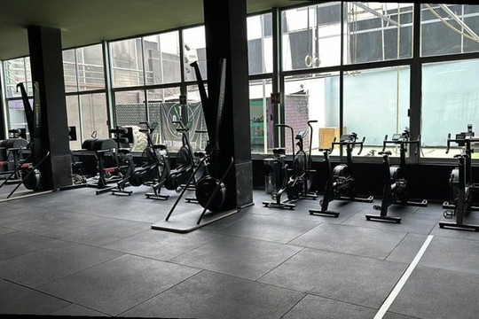 Imagen 1 de la galería del partner D3lta Training Center