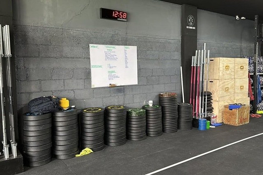 Imagen 3 de la galería del partner D3lta Training Center