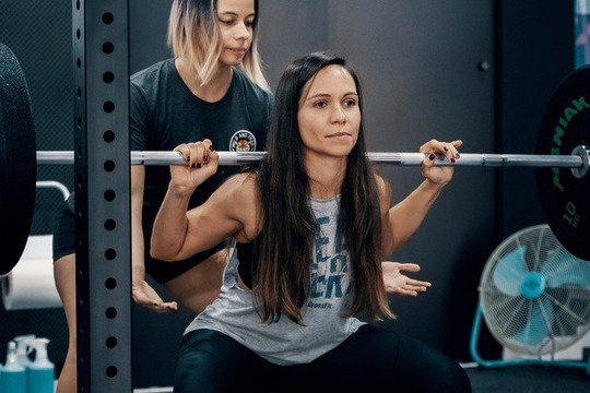 Imagen 3 de la galería del partner Bâtard Crossboxing Studio Valencia