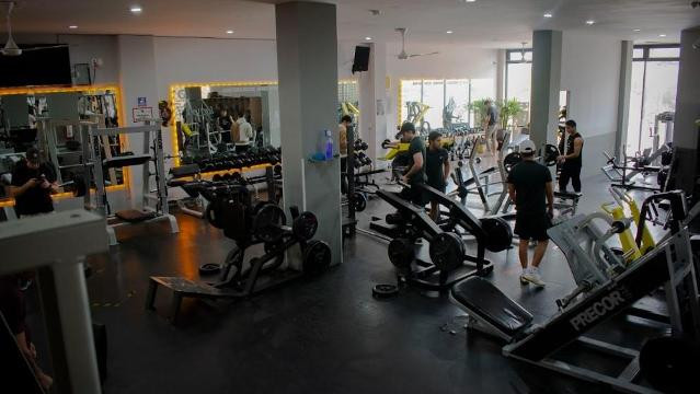 Imagen 1 de la galería del partner Studio Fitness Punta del Este