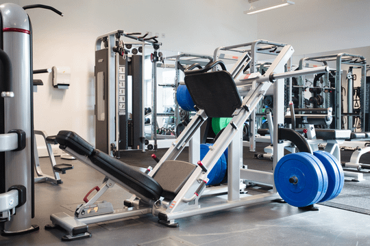 Image 1 from SportsHub Treviglas partner gallery