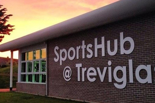 Image 2 from SportsHub Treviglas partner gallery