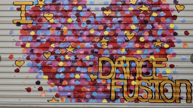 Image 1 from Dance Fusion AZ partner gallery