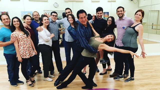 Image 2 from Dance Fusion AZ partner gallery