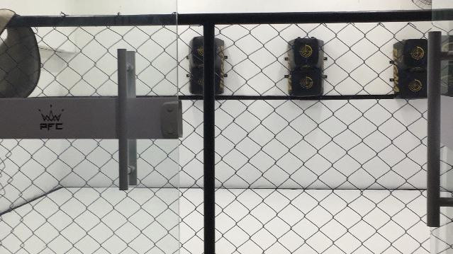 Imagem 3 da galeria do parceiro PEAM - Escola de Artes Marciais