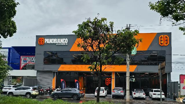 Imagem 1 da galeria do parceiro Panobianco Daniel Fonseca