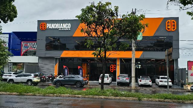 Imagem 2 da galeria do parceiro Panobianco Daniel Fonseca