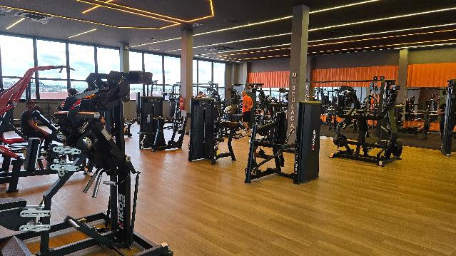 Imagem 3 da galeria do parceiro Panobianco Daniel Fonseca