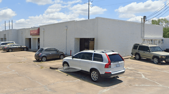 Image 2 from Purple Fortitude: Yoga & More-Almeda partner gallery