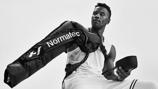 Image 1 from Purple Fortitude: Yoga & More-Almeda partner gallery