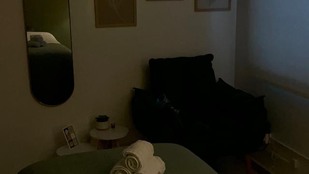 Imagem 3 da galeria do parceiro Marina Moreira | Terapias Manuais para Mulheres