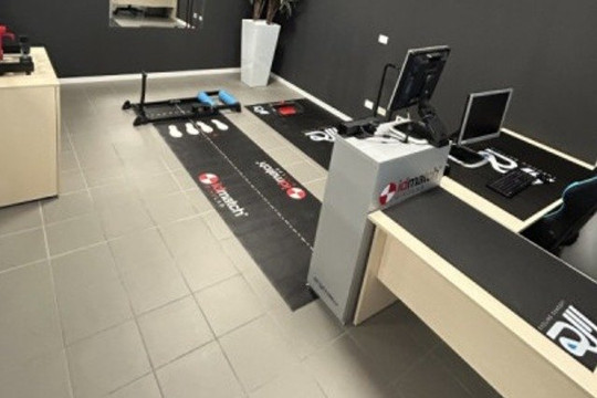 Immagine 3 dalla galleria del partner RM Cycling Concept