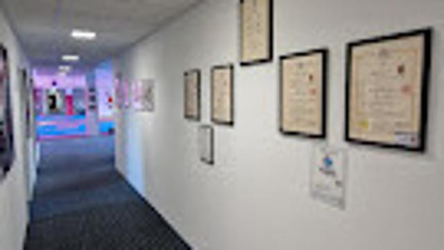 Bild 2 von Akademie Kampfkunst und Bewegung Partnergalerie