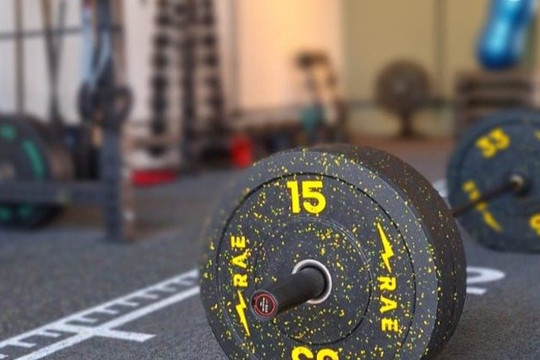 Imagem 3 da galeria do parceiro Max Studio Treinamento Funcional