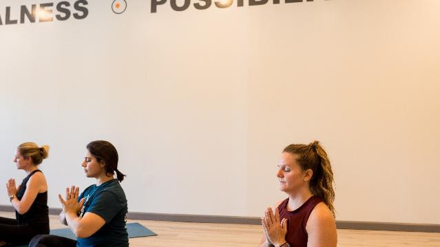 Image 3 from Gateway Yoga partner gallery