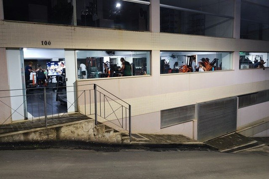 Imagem 2 da galeria do parceiro World Fitness Alvinopolis