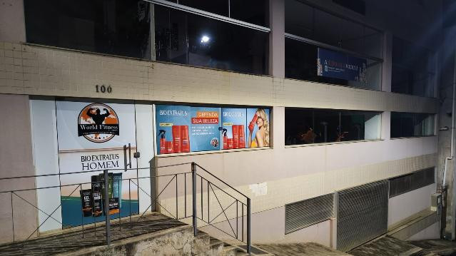 Imagem 2 da galeria do parceiro World Fitness Alvinopolis