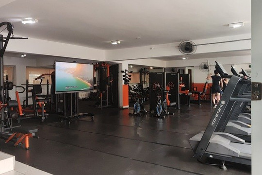 Imagem 3 da galeria do parceiro World Fitness Alvinopolis