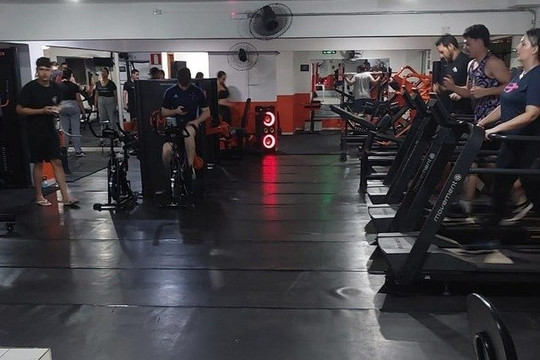 Imagem 1 da galeria do parceiro World Fitness Alvinopolis