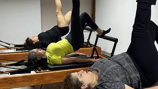 Imagen 3 de la galería del partner Zona Pilates