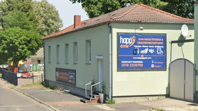 Bild 2 von HappyGYM Partnergalerie