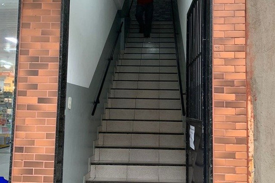 Imagem 2 da galeria do parceiro OneFit Academia