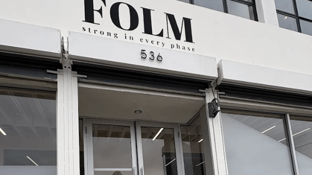 Image 2 from FOLM partner gallery