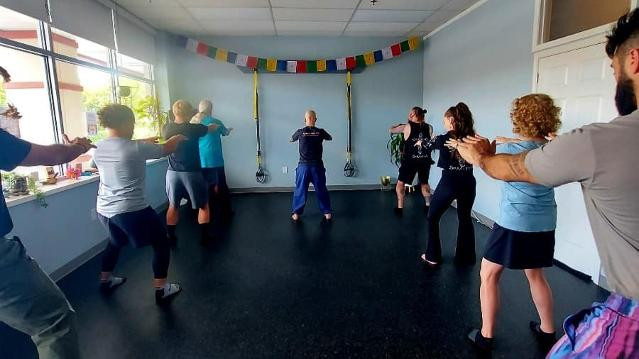 Image 3 from Philly Chen Taiji partner gallery