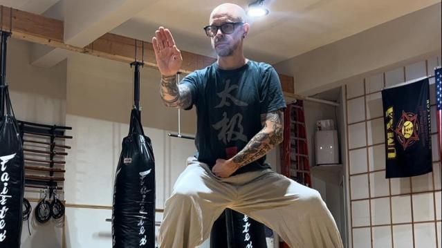 Image 1 from Philly Chen Taiji partner gallery