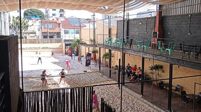 Imagem 1 da galeria do parceiro Quintal do Villa