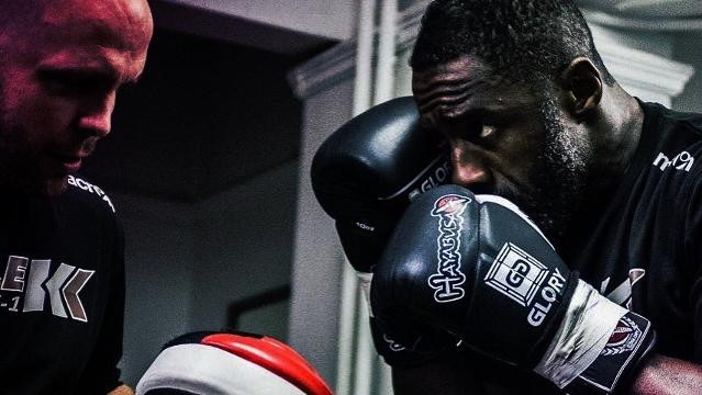 Image 1 from Elite Martial Arts Shephard partner gallery