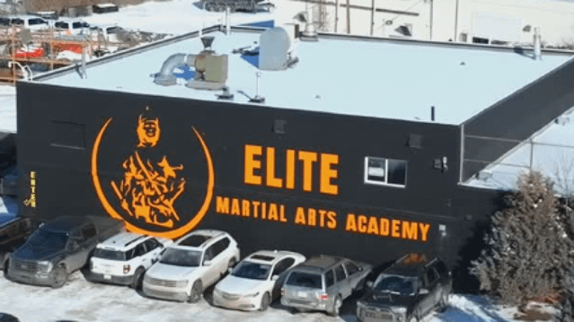 Image 2 from Elite Martial Arts Shephard partner gallery