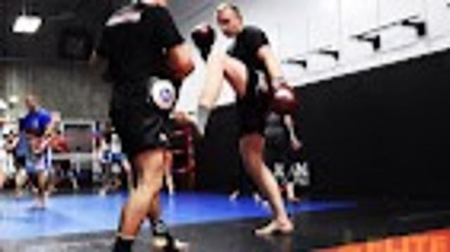 Image 3 from Elite Martial Arts Shephard partner gallery