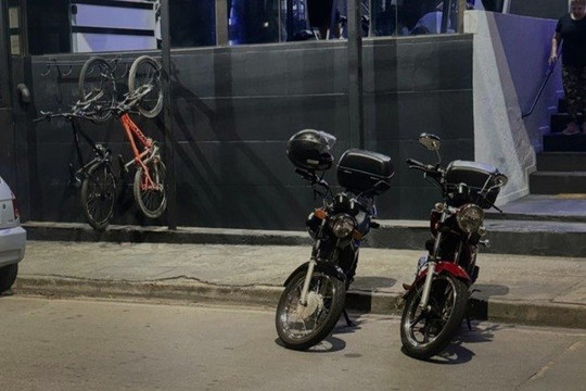 Imagem 3 da galeria do parceiro academia impacto fitness