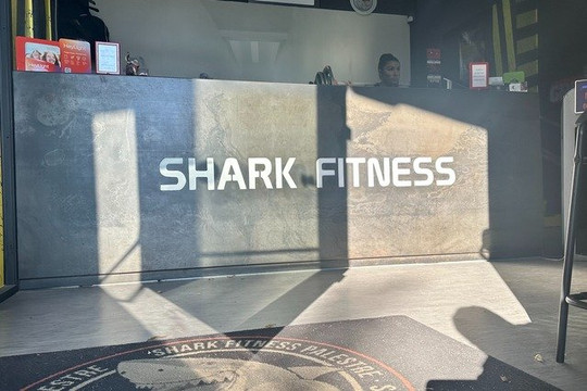 Immagine 2 dalla galleria del partner Shark Fitness Palestre