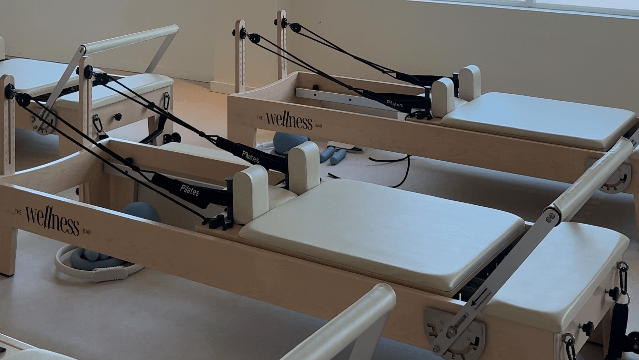 Image 2 from The Wellness Bar partner gallery