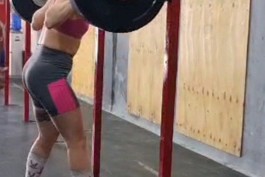 Imagem 1 da galeria do parceiro Cross Osasco Strong