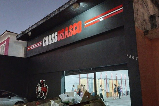 Imagem 2 da galeria do parceiro Cross Osasco Strong