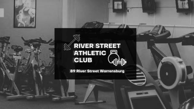 Image 2 from Riverstreet Athletic Club partner gallery