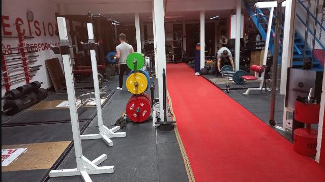 Image 1 from PFP Exeter partner gallery