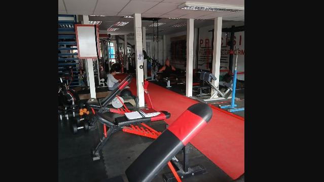 Image 2 from PFP Exeter partner gallery