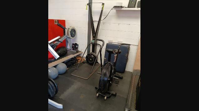 Image 3 from PFP Exeter partner gallery