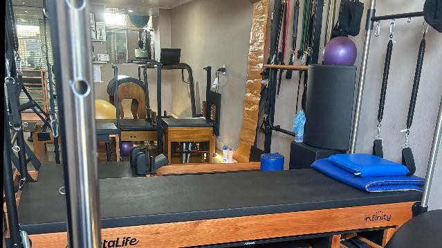 Imagem 1 da galeria do parceiro FerMic Saude e Reabilitação