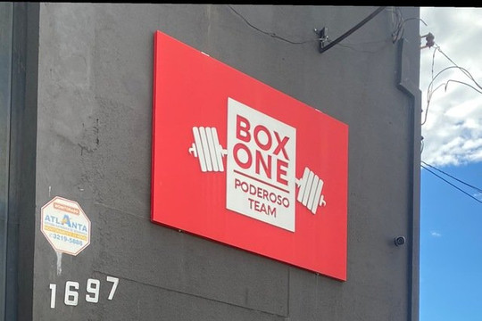 Imagem 2 da galeria do parceiro Box One Poderoso Team