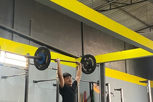 Imagem 3 da galeria do parceiro Box One Poderoso Team