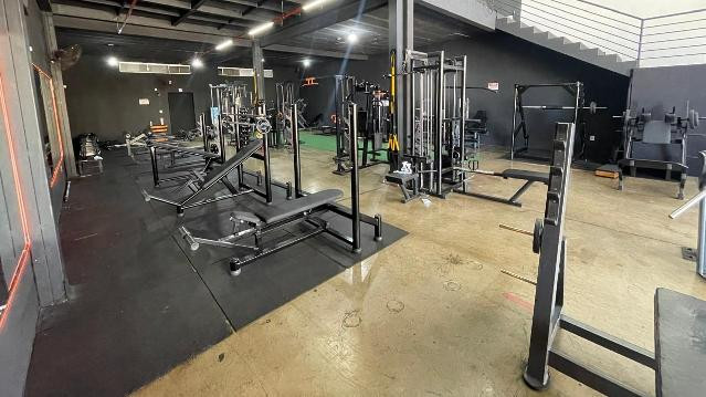Imagem 2 da galeria do parceiro Studio Vida Fitness