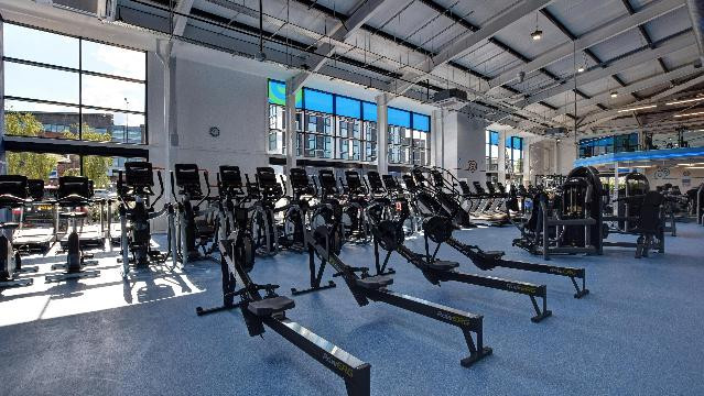 Image 1 from The Gym Group - Chester City Centre partner gallery