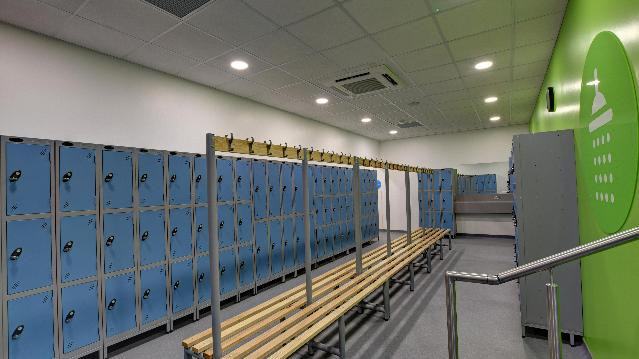 Image 3 from The Gym Group - Chester City Centre partner gallery