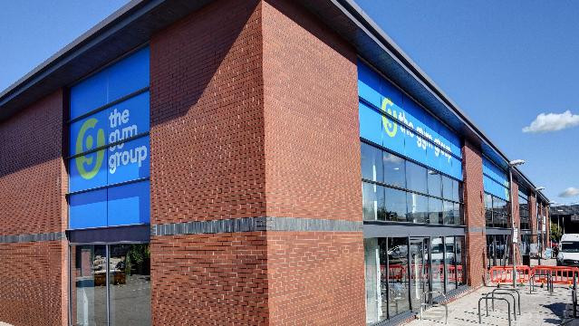 Image 2 from The Gym Group - Chester City Centre partner gallery